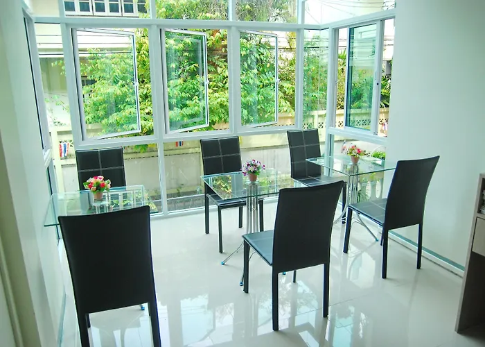 Riski Bangkok-noi - Wasit 3*